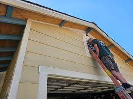 Best Fascia and Soffit Installation  in Forest Heights, TX